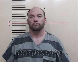 Recent Mugshot Image for ANDREW MASON LEAVELL in Parker County, Texas