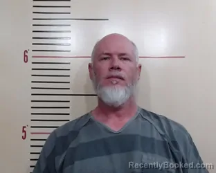 Recent Mugshot Image for Andy Will Dillard in Parker County, Texas