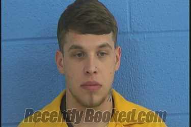 Recent Mugshot Image for BOBBY LEE RINEY in Parmer County, Texas