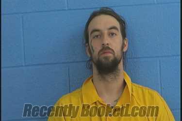 Recent Mugshot Image for ELIJAH FELIPE ALVARADO in Parmer County, Texas