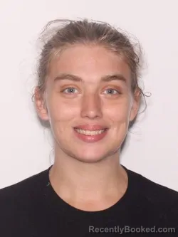 Recent Mugshot Image for RUTH MAE HURST in Bradford County, Florida