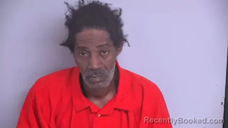 Recent Mugshot Image for DARYL DEVON RILEY in Bradford County, Florida