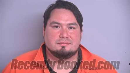 Recent Mugshot Image for KENNETH WELLS in Bradford County, Florida