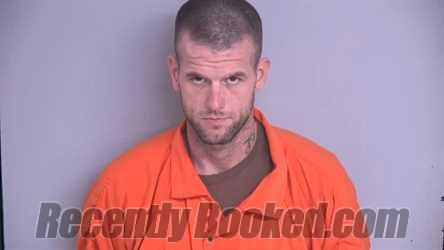 Recent Mugshot Image for JOSHUA BRUCE NORRIS in Bradford County, Florida