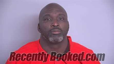 Recent Mugshot Image for JOHN LEE BROWN in Bradford County, Florida