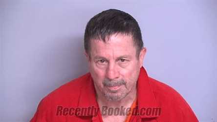 Recent Mugshot Image for KEVIN RICHARD MENG in Bradford County, Florida