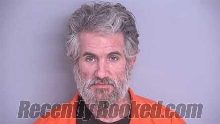 Recent Mugshot Image for CHRISTOPHER JAMES BONNET in Bradford County, Florida