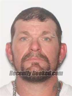 Recent Mugshot Image for JEFFEREY EMIL UNDERWOOD in Bradford County, Florida