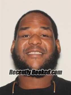 Recent Mugshot Image for CHRISTOPHER DREW CARODINE in Bradford County, Florida