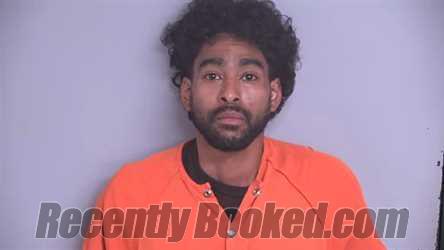 Recent Mugshot Image for DVRAJ SINGH CHANCE in Bradford County, Florida