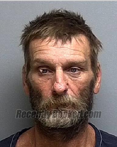 Recent Booking / Mugshot for JAMES KENNETH LONG in Manatee County, Florida