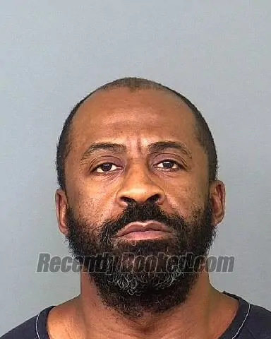 Recent Mugshot Image for WILLIAM LAMONT PRINCE in Manatee County, Florida