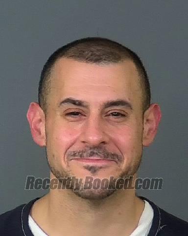 Recent Mugshot Image for JOHN CENSULLO in Manatee County, Florida