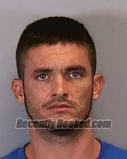 Recent Mugshot Image for ANTHONY BLACK in Manatee County, Florida