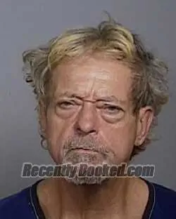 Recent Mugshot Image for ROBERT GLENN BARNES in Manatee County, Florida