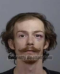 Recent Mugshot Image for JEREMY WEBSTER in Manatee County, Florida