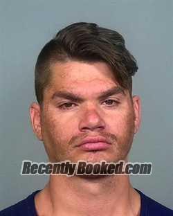 Recent Mugshot Image for CODY ALEXANDER PHILLIPS in Manatee County, Florida