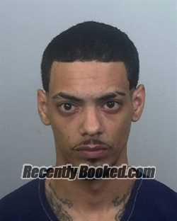 Recent Mugshot Image for GABRIEL RODRIGUEZ RODRIGUEZ in Manatee County, Florida