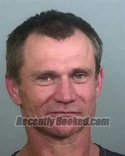 Recent Mugshot Image for EDWIN JAMES CASE in Manatee County, Florida