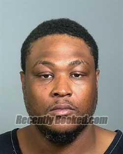Recent Mugshot Image for TRAVIS JERRARD ANDREWS in Manatee County, Florida