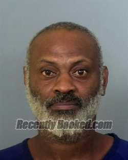Recent Mugshot Image for DENNIS BROWN in Manatee County, Florida