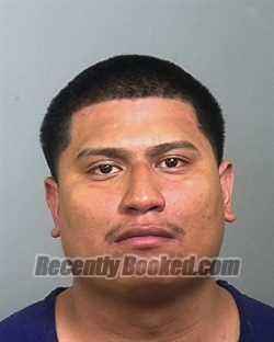Recent Mugshot Image for GUILLERMO BETANCOURT in Manatee County, Florida