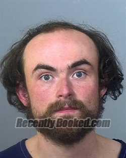 Recent Mugshot Image for WILLIAM ARTHUR BANKS in Manatee County, Florida