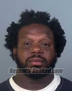 Recent Mugshot Image for CORNELIUS CLAYTON in Manatee County, Florida