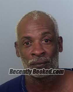Recent Mugshot Image for DWAINE BERNARD COPELAND in Manatee County, Florida