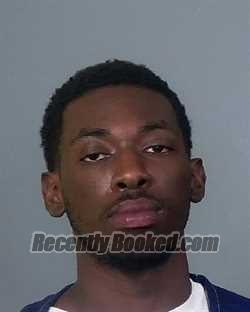Recent Mugshot Image for ELIAZAR EVINSON CASSEUS in Manatee County, Florida