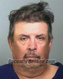 Recent Mugshot Image for GUADALUPE CHAPA ORTIZ in Manatee County, Florida