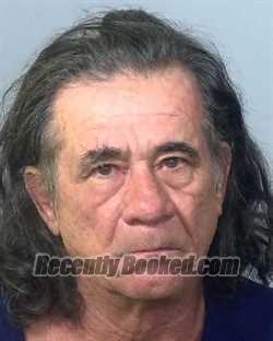 Recent Mugshot Image for FRANCISCO ALBERTO DELGADO in Manatee County, Florida