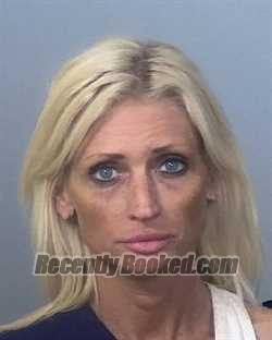 Recent Mugshot Image for SAGE RENEE DUNSMORE in Manatee County, Florida
