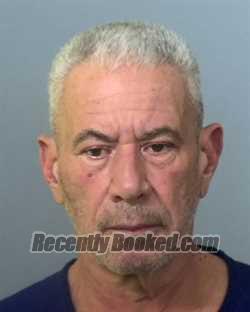 Recent Mugshot Image for JUAN ESPINOSA in Manatee County, Florida