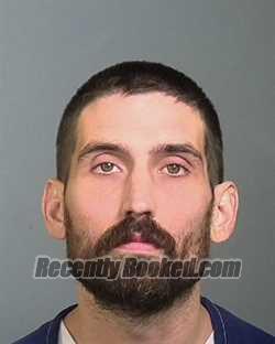 Recent Mugshot Image for BEAU KIRKWOOD INGRAM in Manatee County, Florida