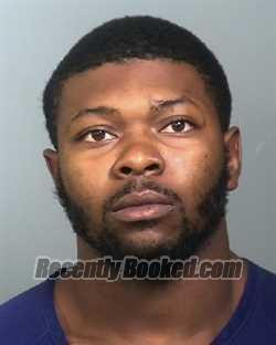 Recent Mugshot Image for TYKEVIOUS DEYONTE JONES in Manatee County, Florida