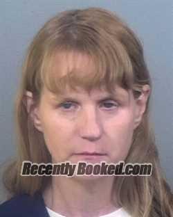 Recent Mugshot Image for KATHLEEN RITA KAPLAN in Manatee County, Florida