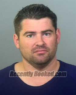 Recent Mugshot Image for SCOTT THOMAS KILAR in Manatee County, Florida
