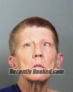 Recent Mugshot Image for DONNA ANN LONKOUSKI in Manatee County, Florida