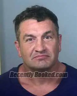 Recent Mugshot Image for NEIL CHRISTOPHER LANSING in Manatee County, Florida