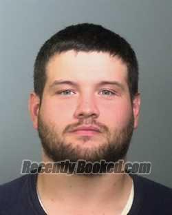 Recent Mugshot Image for ALLEN JOESEPH MILLIARD in Manatee County, Florida