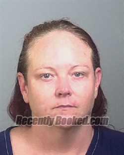 Recent Mugshot Image for DARIEN MARIE MURPHY in Manatee County, Florida