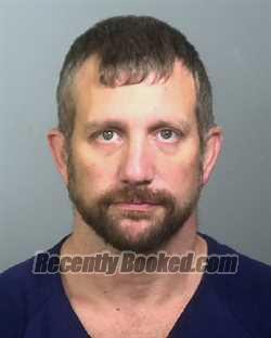 Recent Mugshot Image for BRIAN EUGENE NERI in Manatee County, Florida