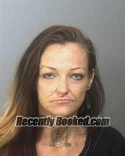 Recent Mugshot Image for LATASHA ANN NORRIS in Manatee County, Florida