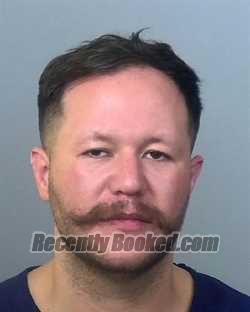 Recent Mugshot Image for JERRY L PIPPINS in Manatee County, Florida