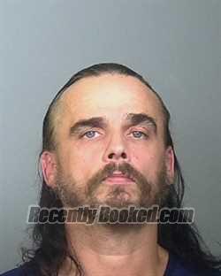 Recent Mugshot Image for MATTHEW THOMAS PETROVITCH in Manatee County, Florida