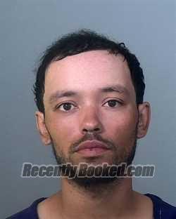 Recent Mugshot Image for KORI JORDAN QUICK in Manatee County, Florida