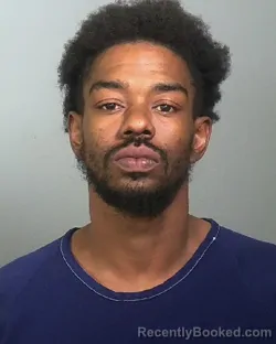 Recent Mugshot Image for DERREL ANTOINE RICHARDSON in Manatee County, Florida