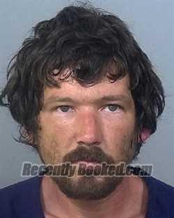 Recent Mugshot Image for MATTHEW HAROLD RUEDI in Manatee County, Florida