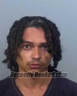 Recent Mugshot Image for RAMON ADOLFO ROSALES in Manatee County, Florida